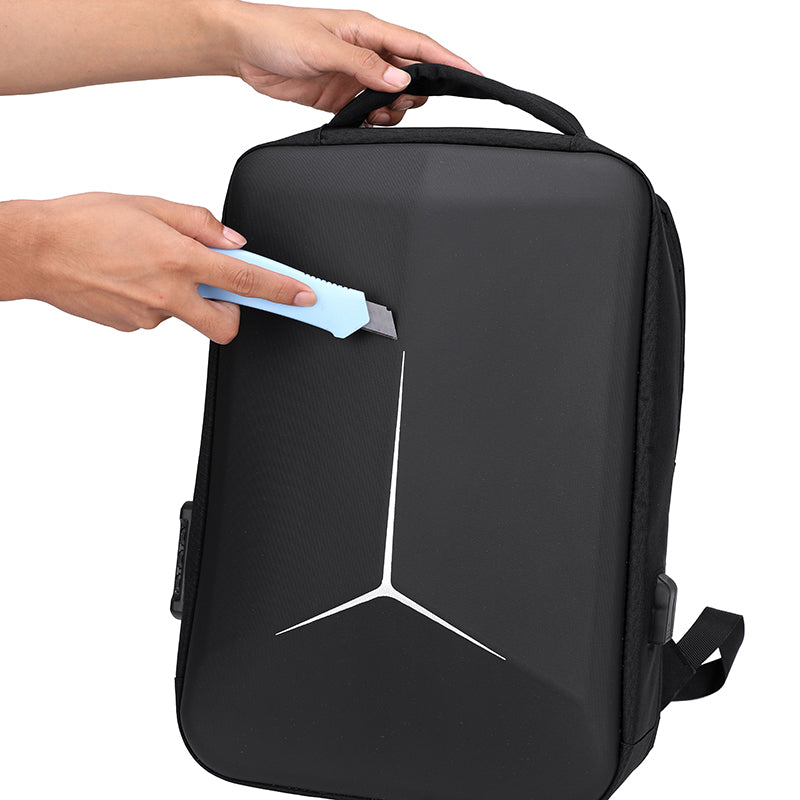 Tas ransel - 1