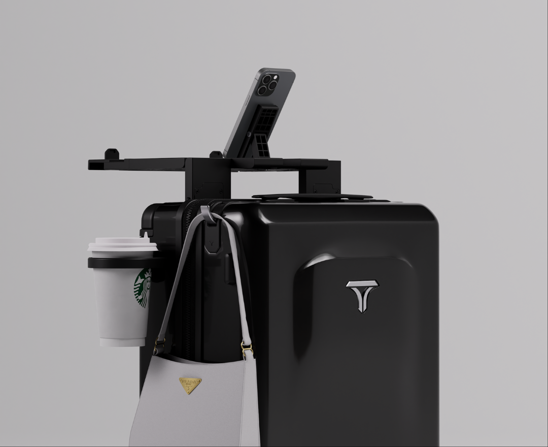 Tramora Carry-on