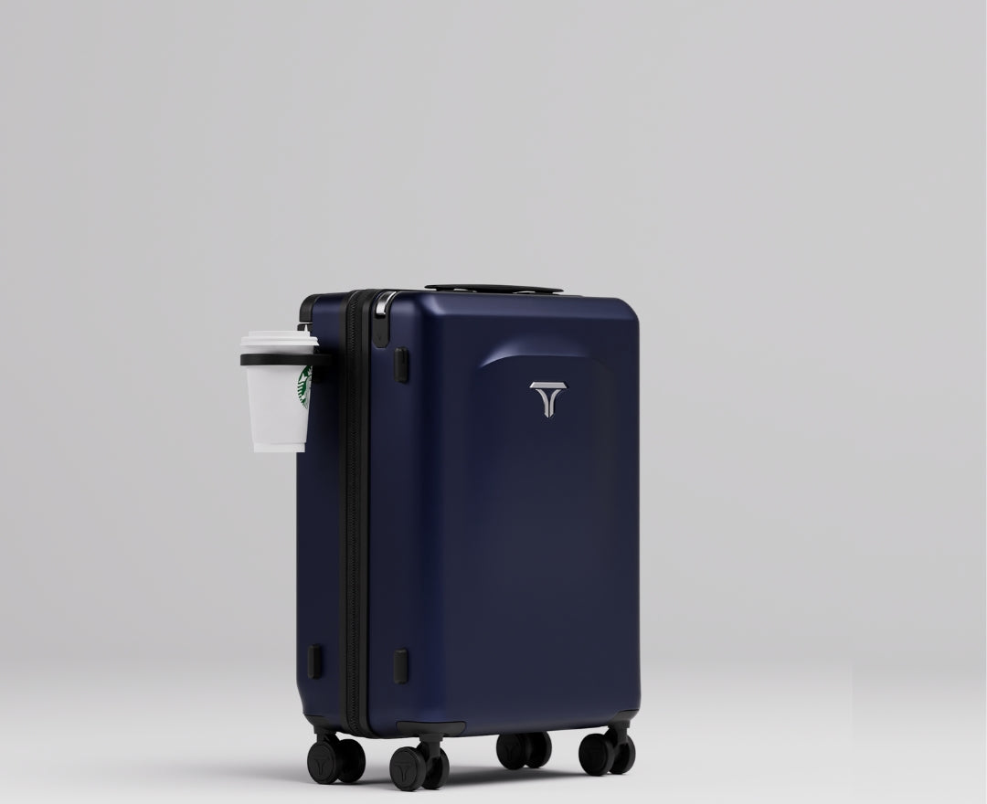 Tramora Carry-on