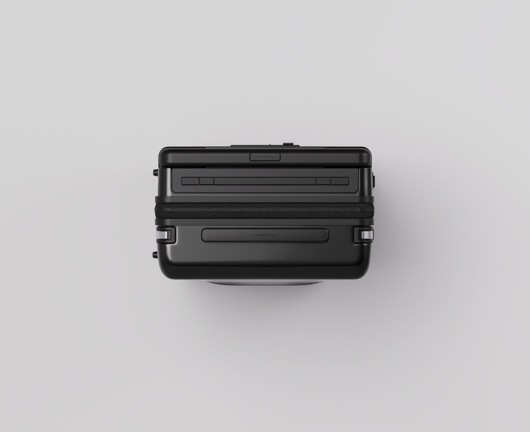 Tramora Carry-on