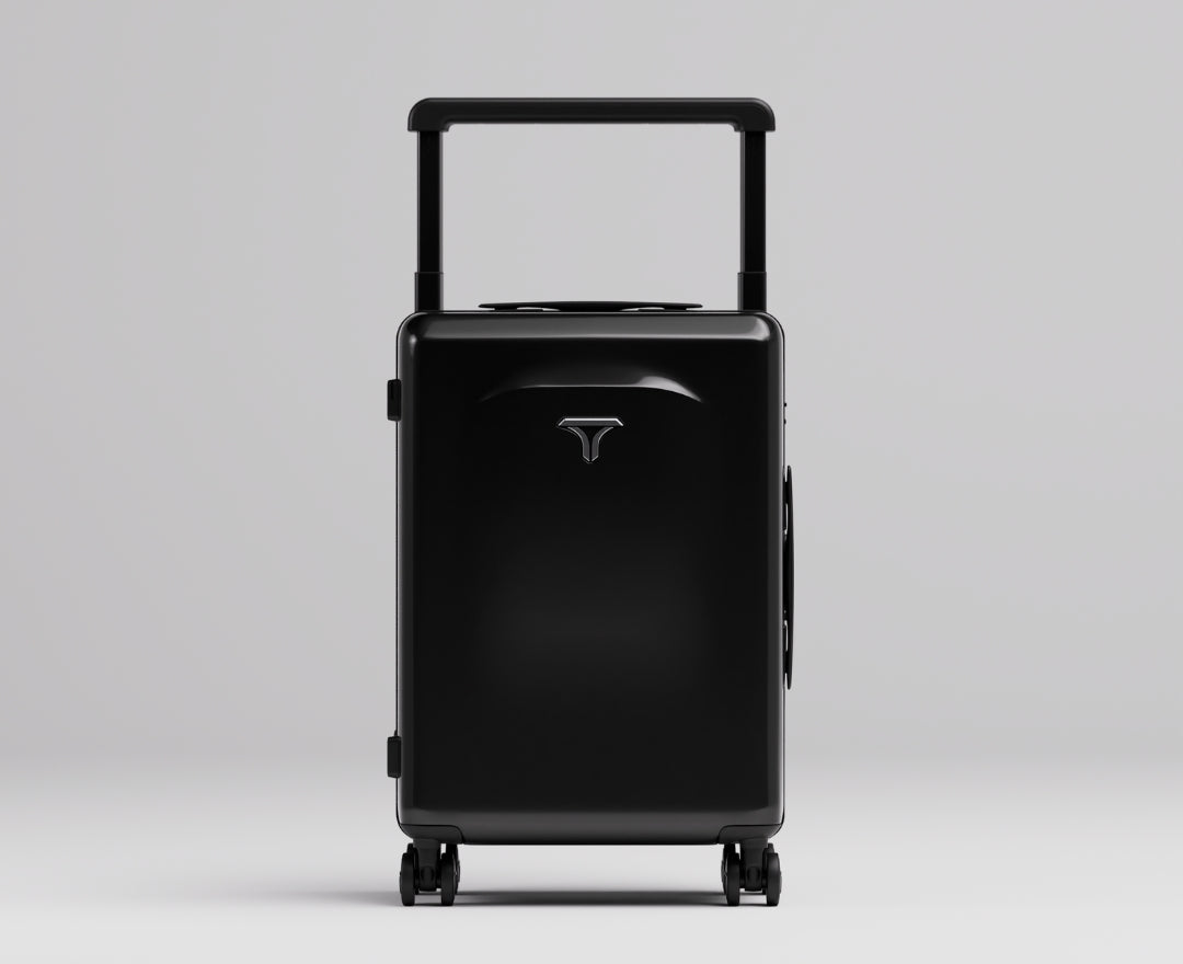 Tramora Carry-on