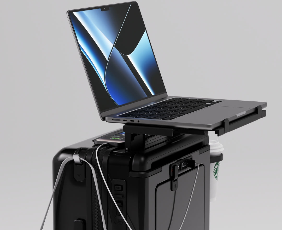 Tramora Carry-on