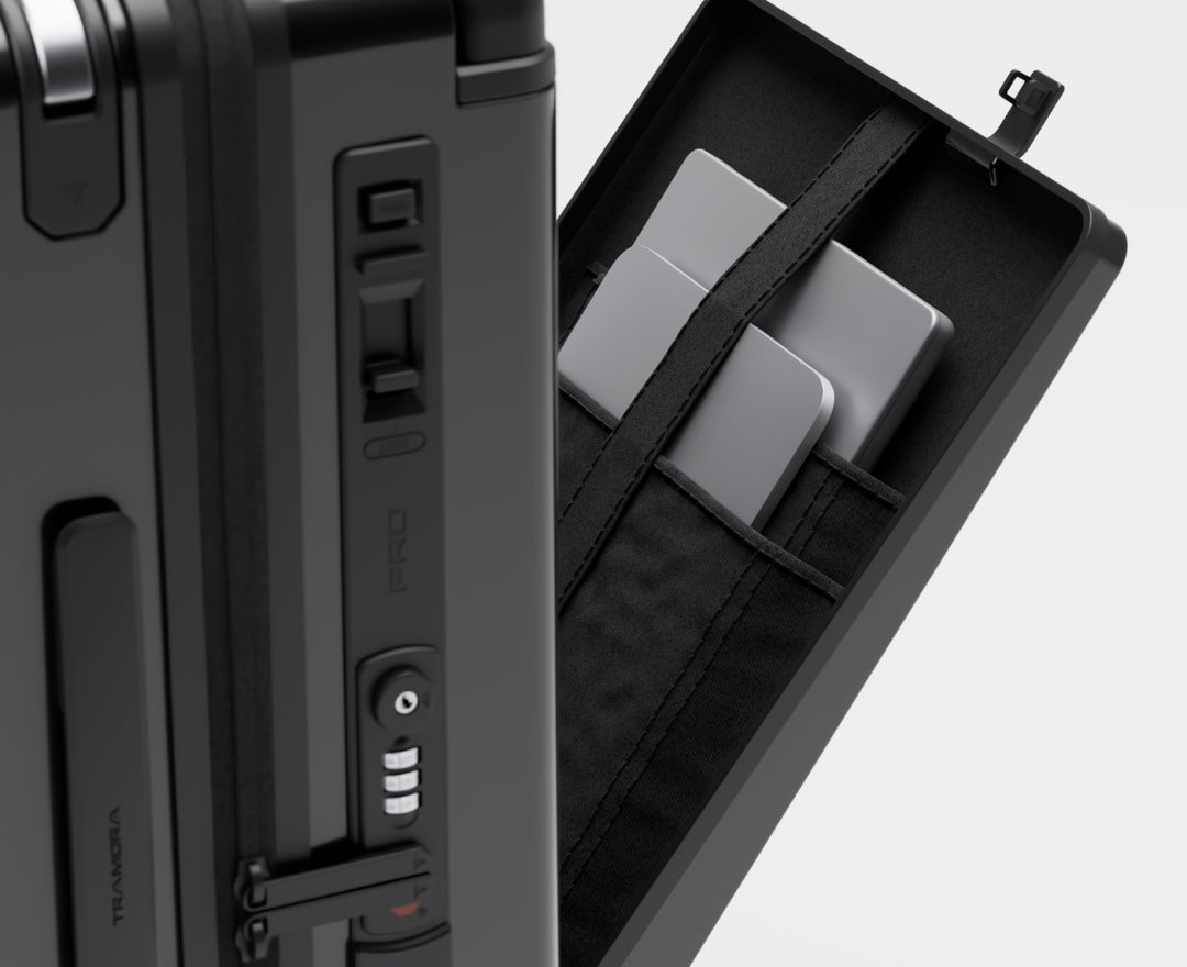 Tramora Carry-on