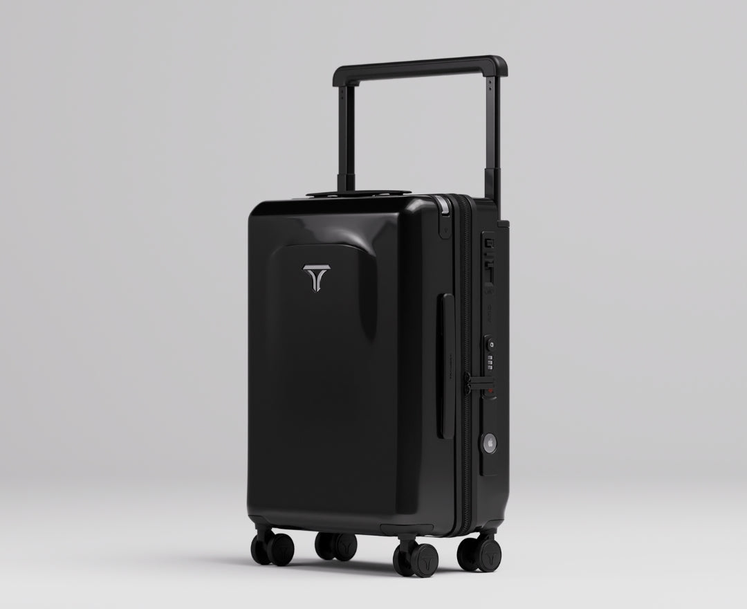 Tramora Carry-on
