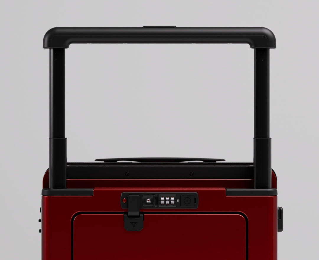 Tramora Carry-on