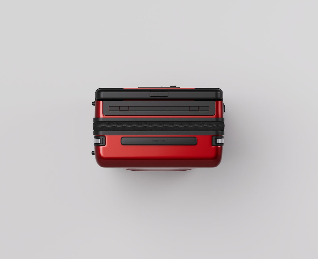 Tramora Carry-on