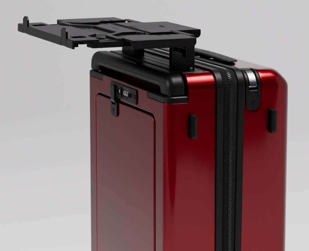 Tramora Carry-on