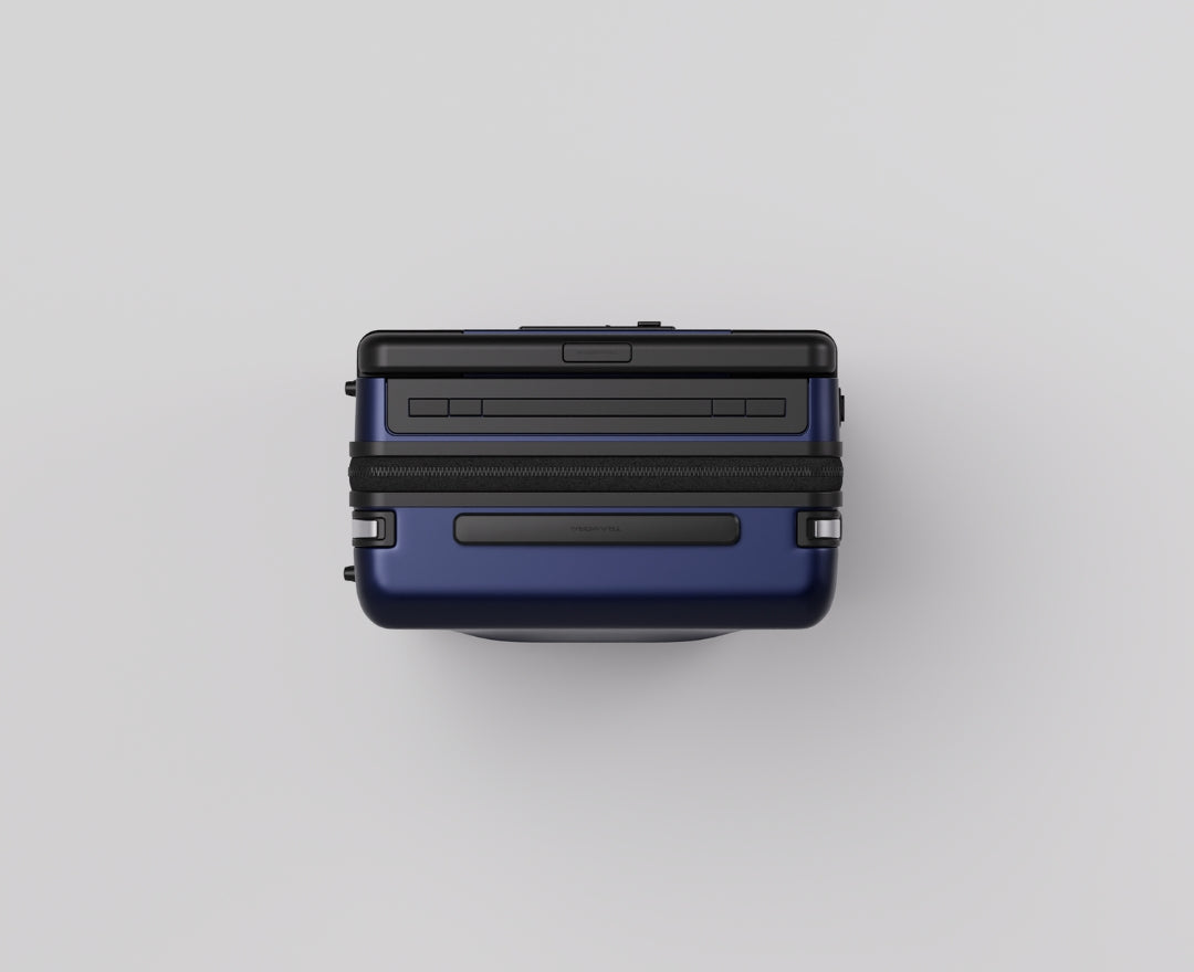 Tramora Carry-on