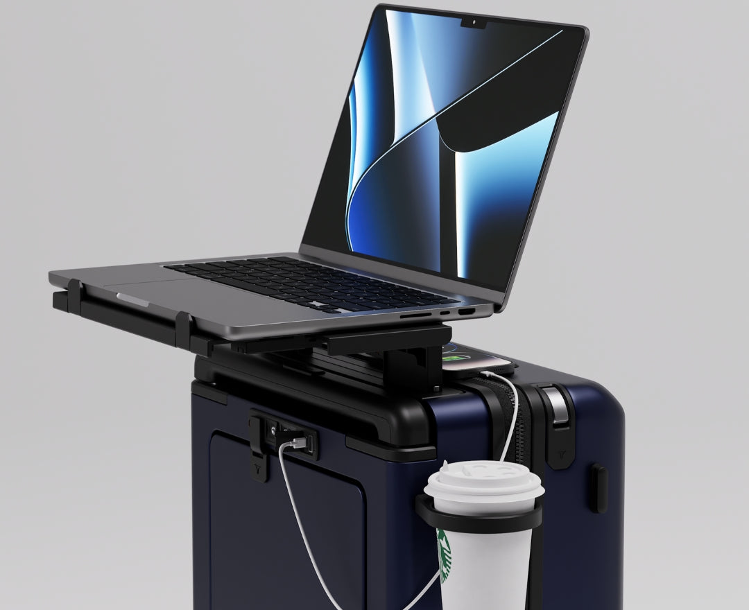Tramora Carry-on