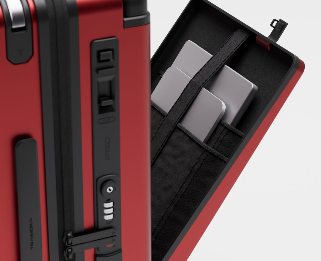Tramora Carry-on