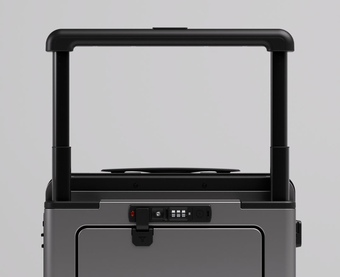 Tramora Carry-on