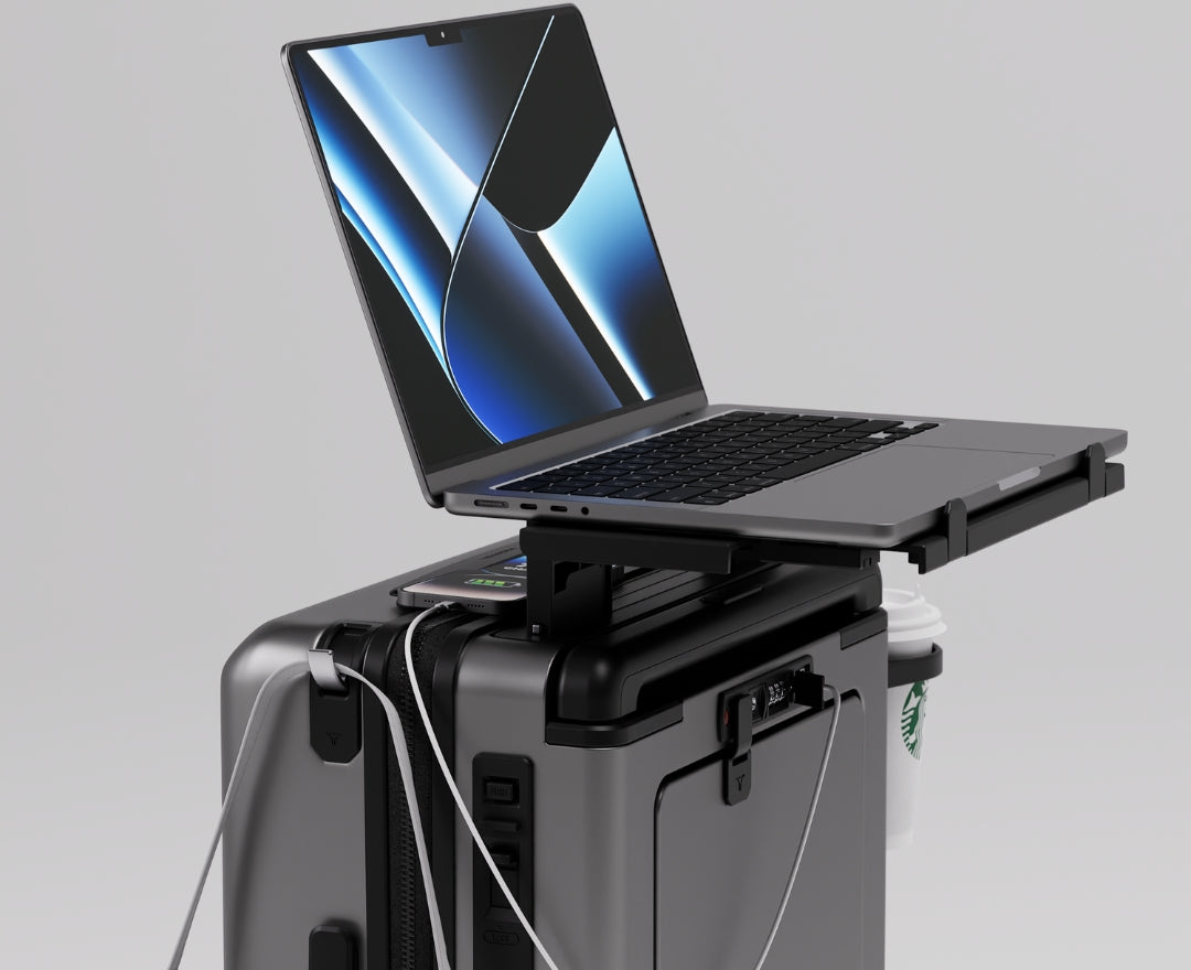 Tramora Carry-on