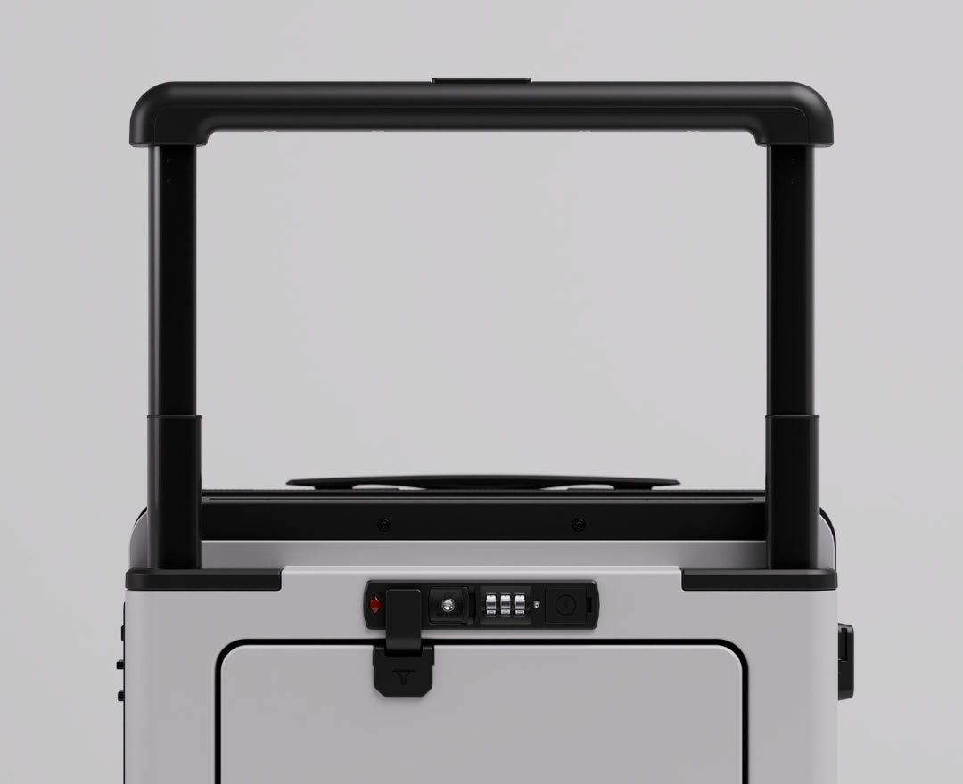 Tramora Carry-on