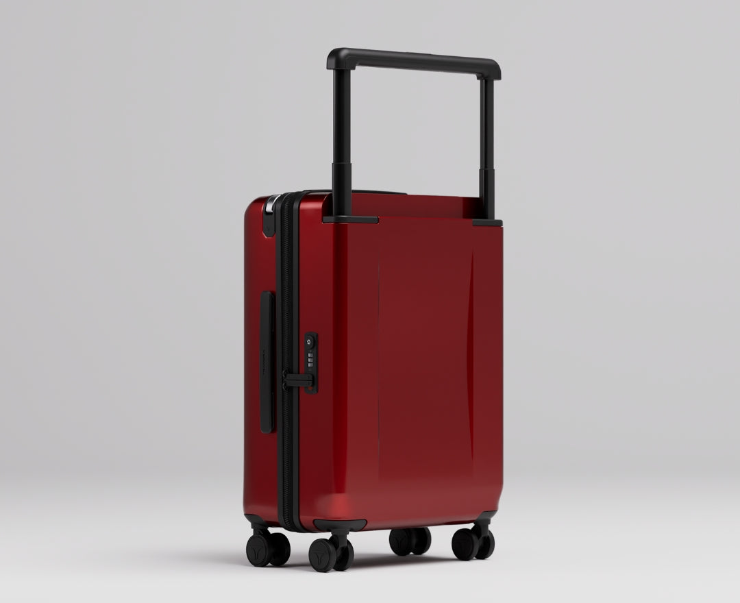 Tramora Carry-on