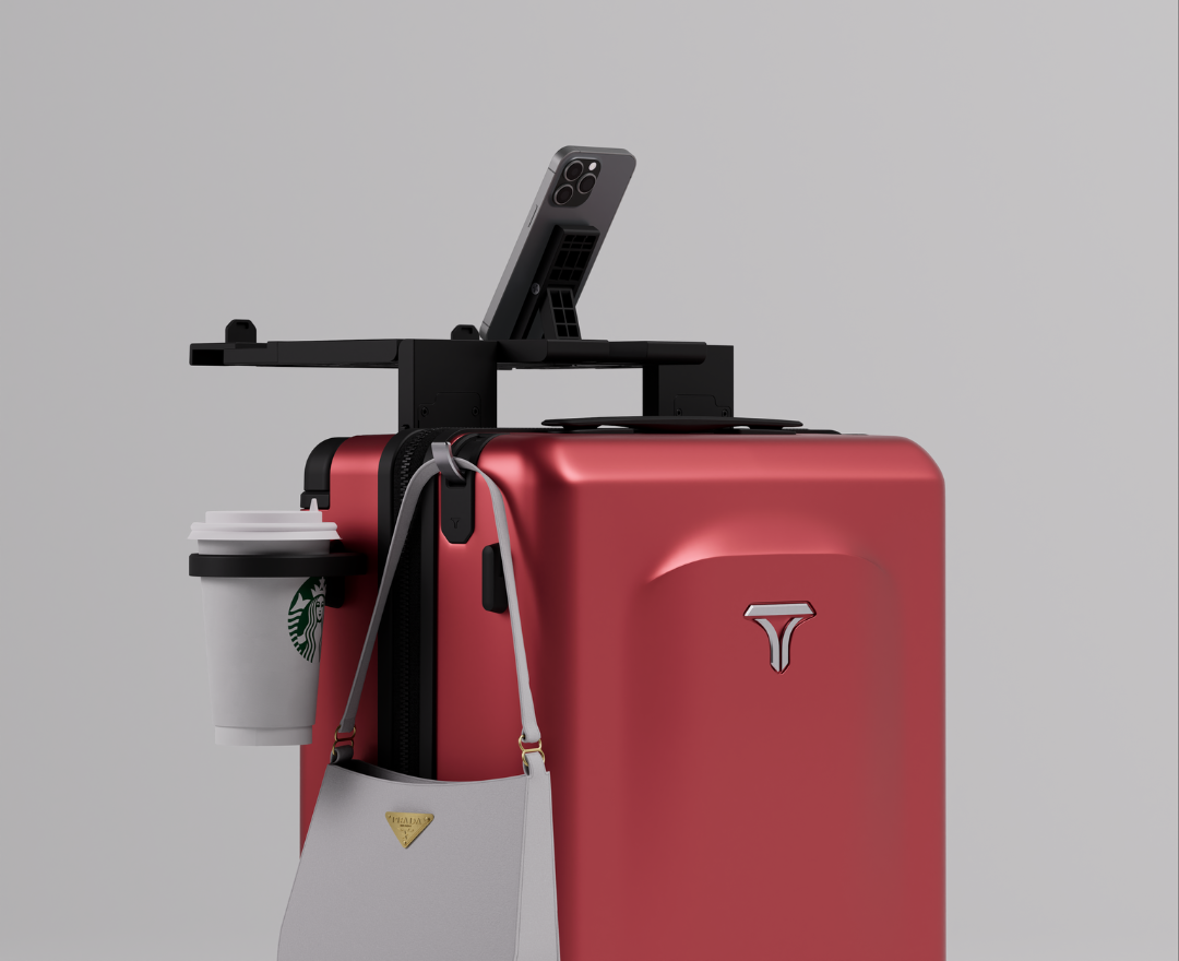 Tramora Carry-on