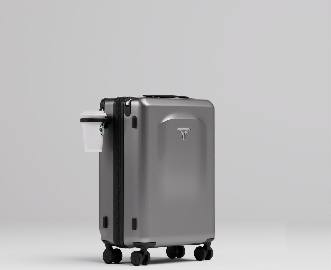Tramora Carry-on