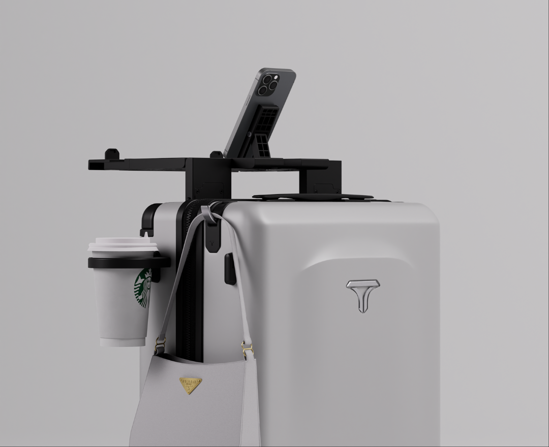 Tramora Carry-on