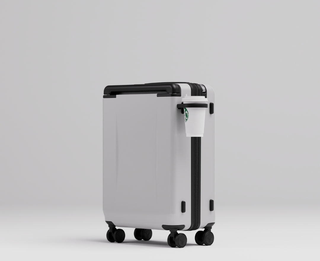 Tramora Carry-on