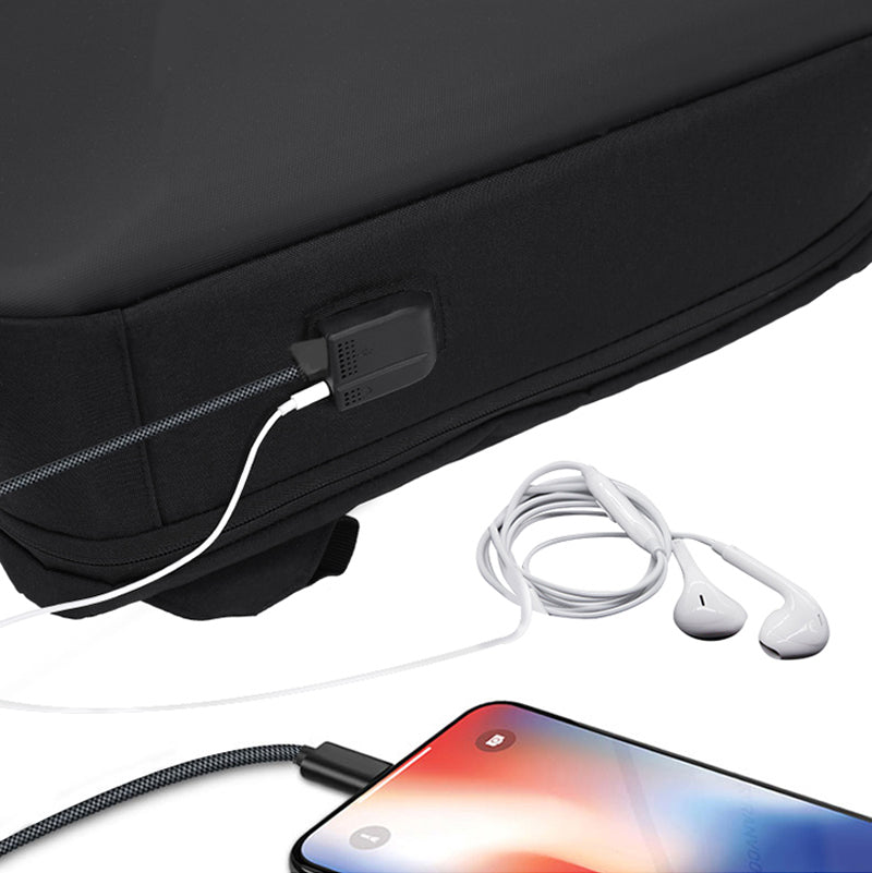 Tas ransel - 1