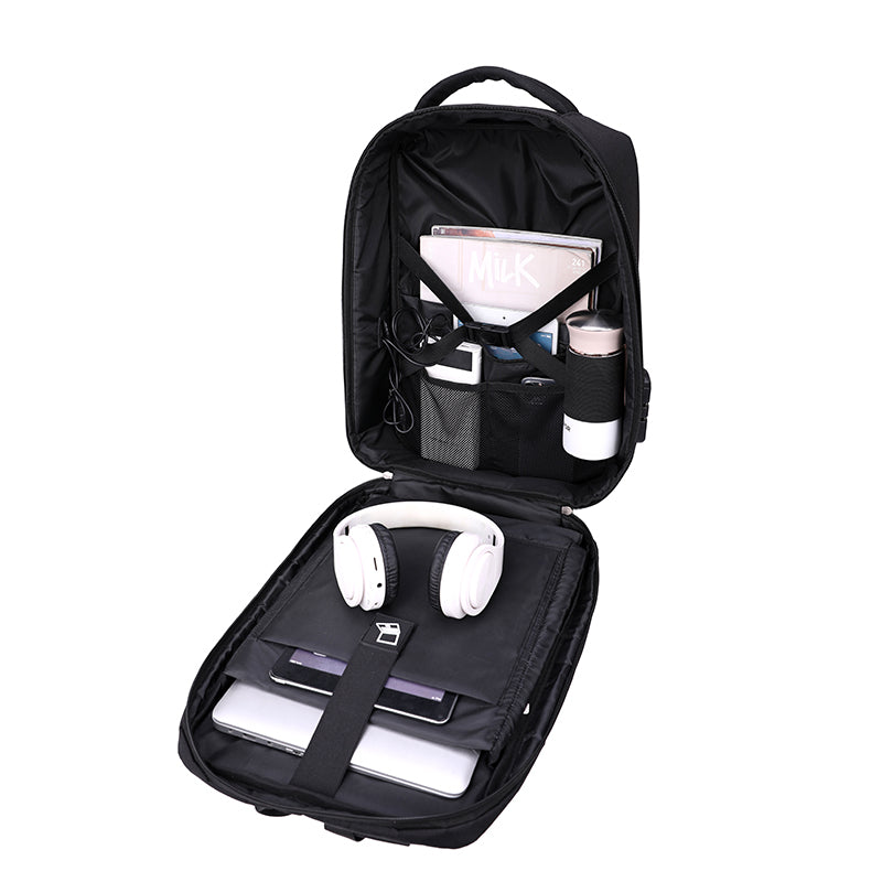 Tas ransel - 1