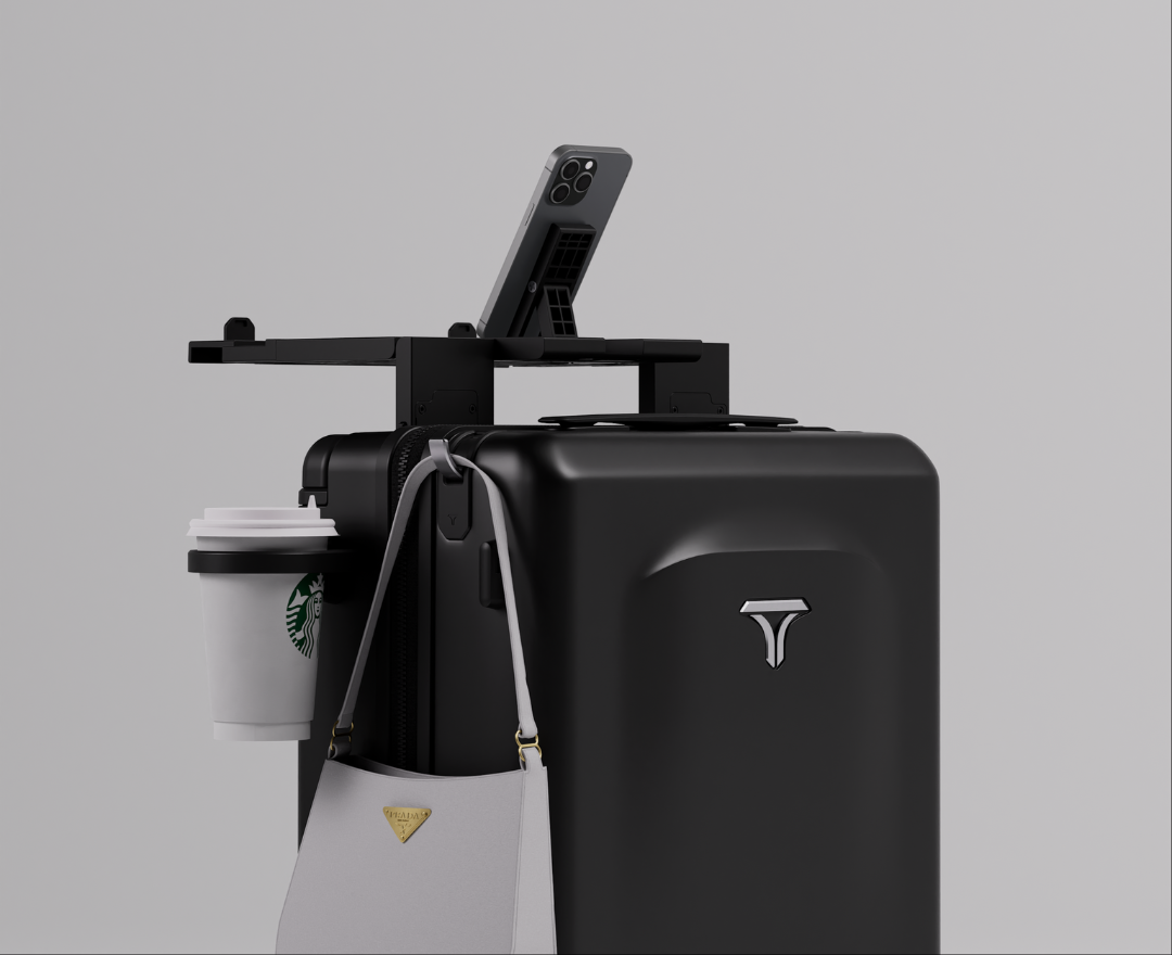 Tramora Carry-on