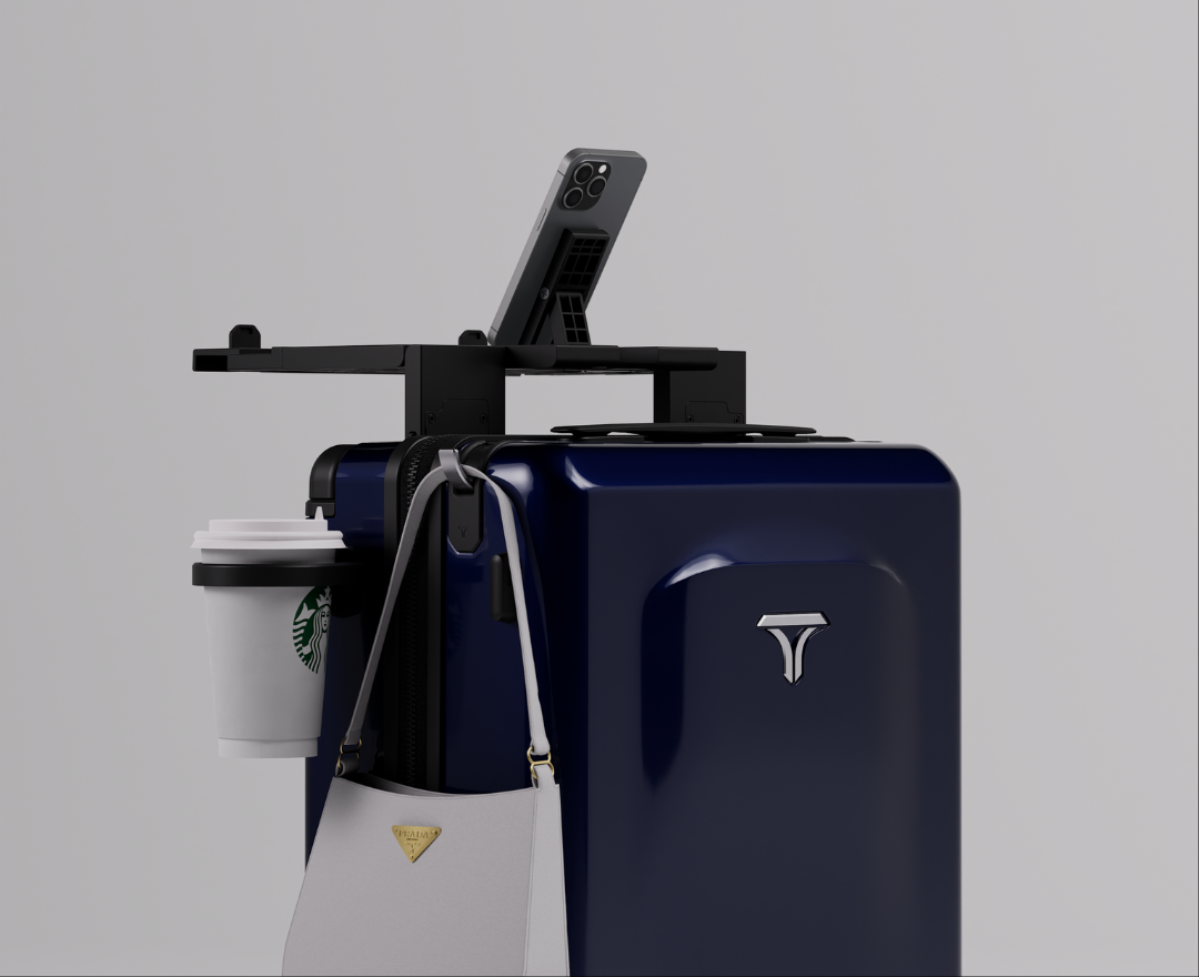 Tramora Carry-on