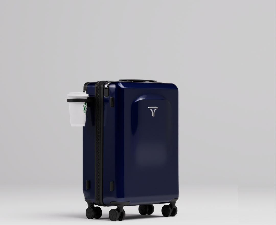 Tramora Carry-on