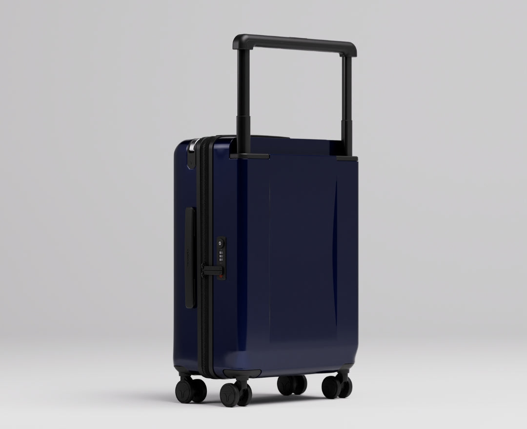 Tramora Carry-on