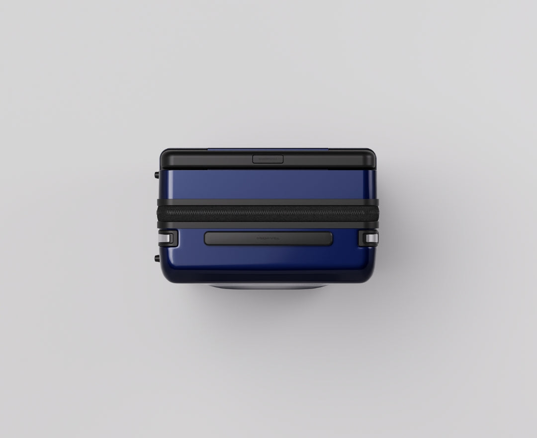 Tramora Carry-on