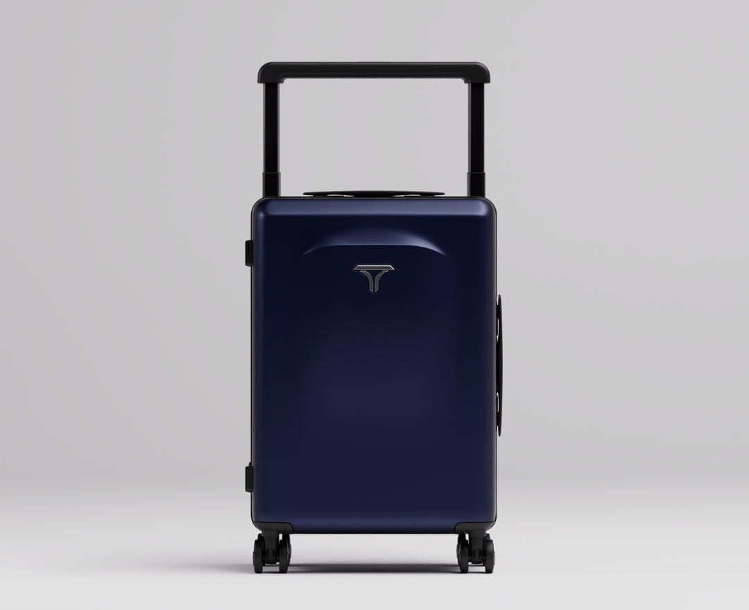 Tramora Carry-on