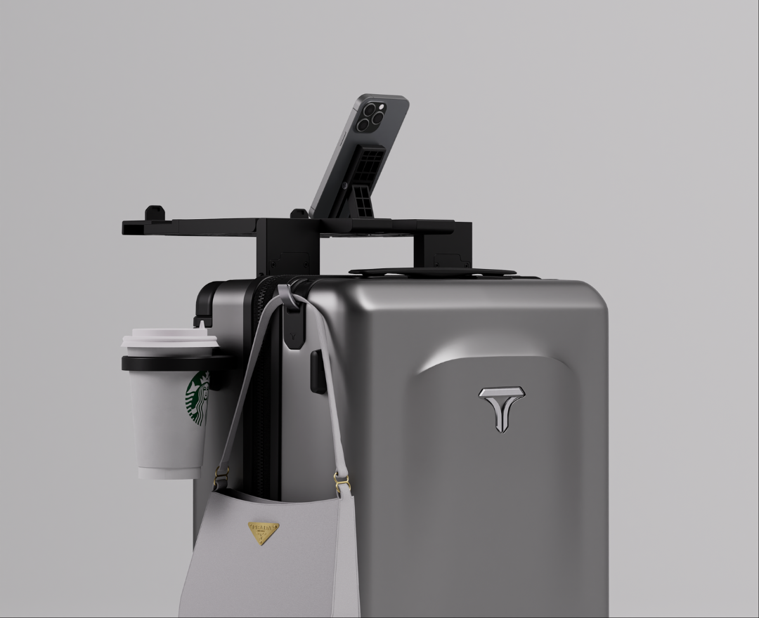 Tramora Carry-on