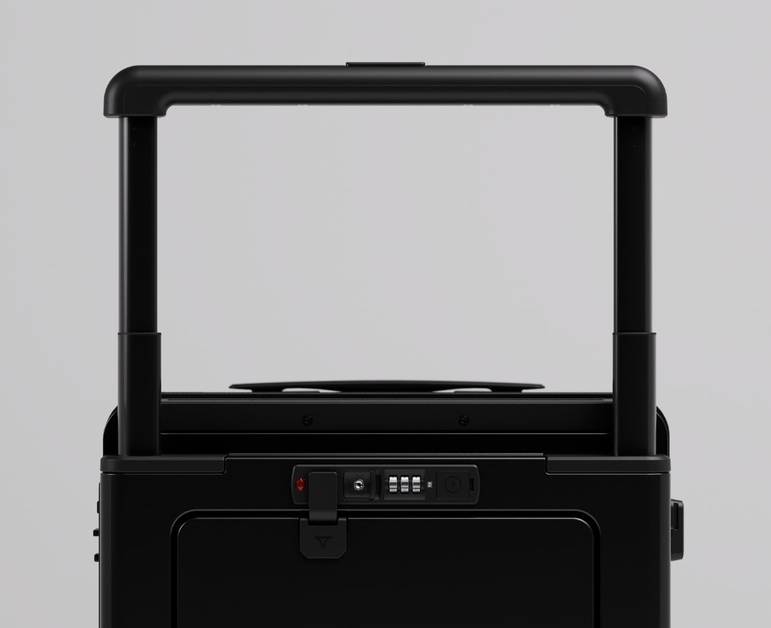 Tramora Carry-on