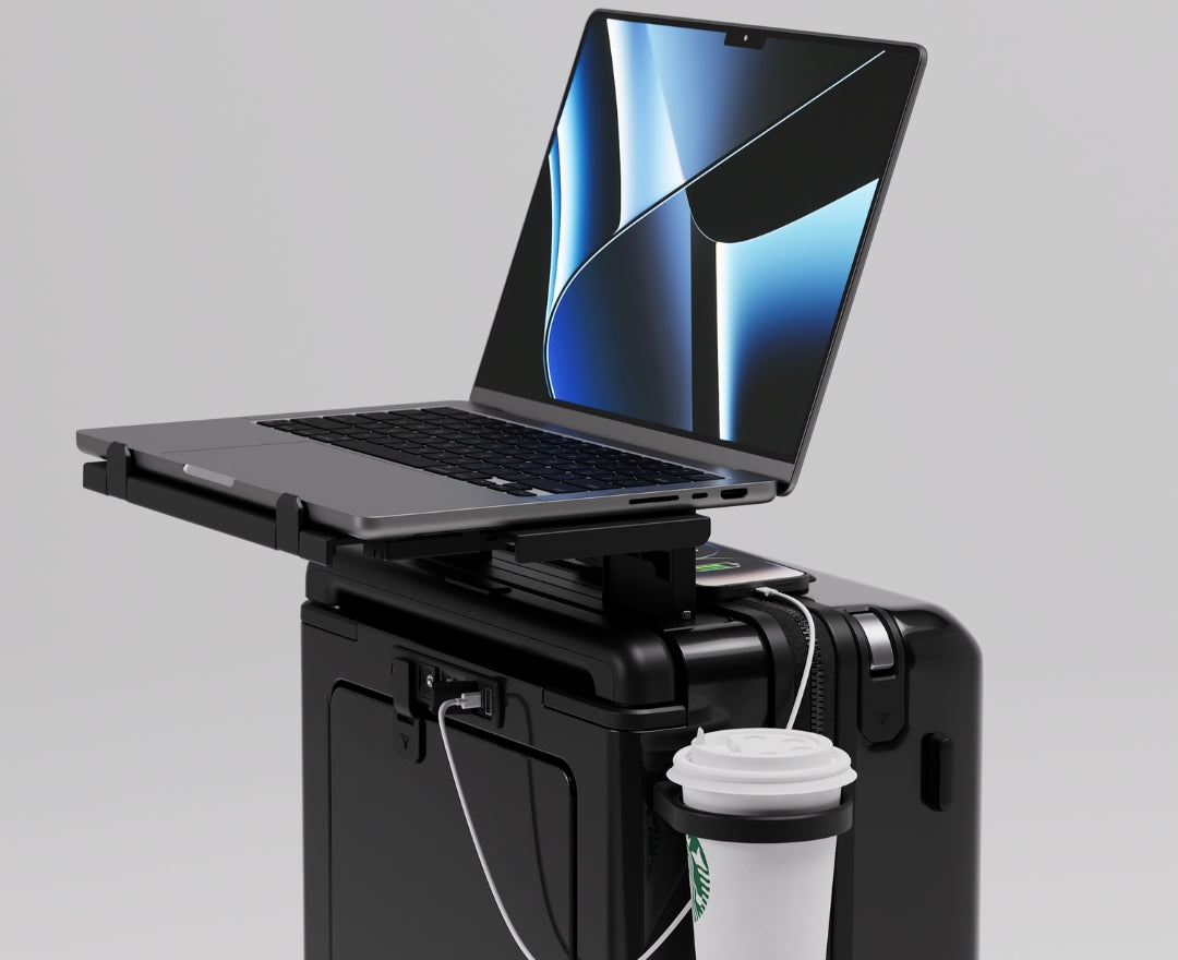 Tramora Carry-on