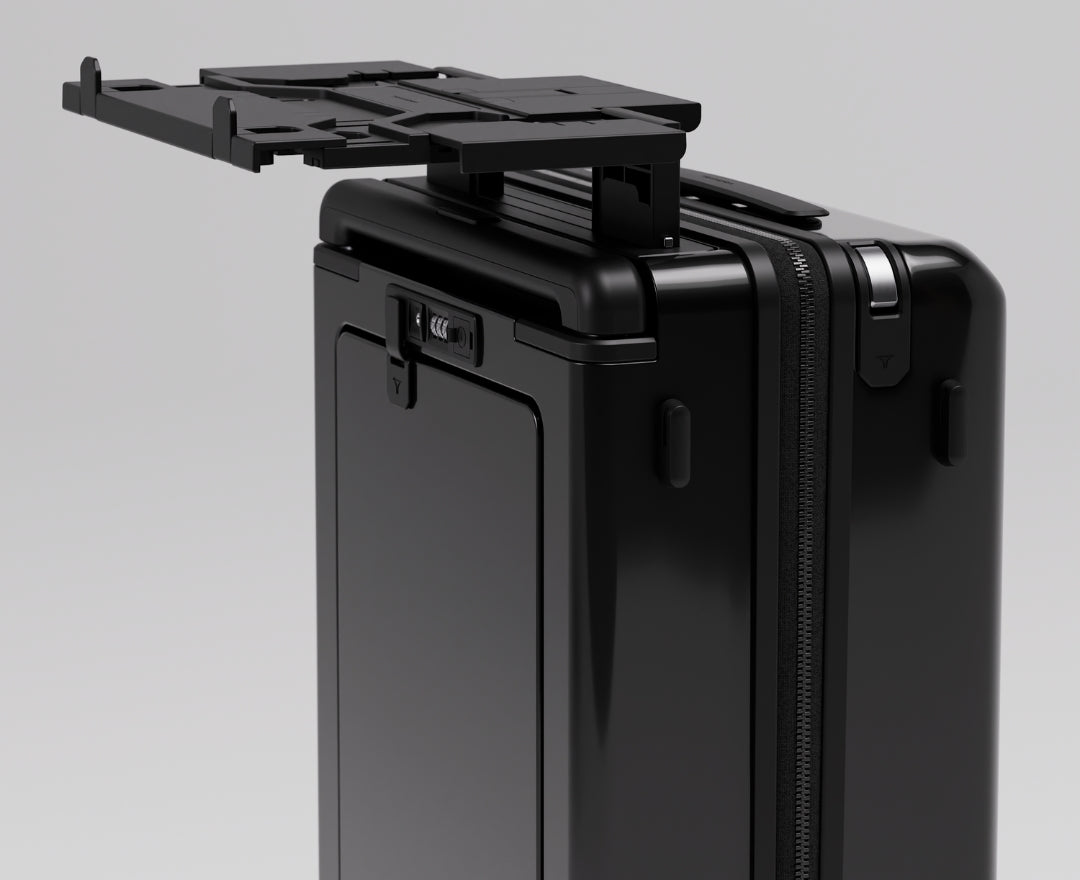 Tramora Carry-on
