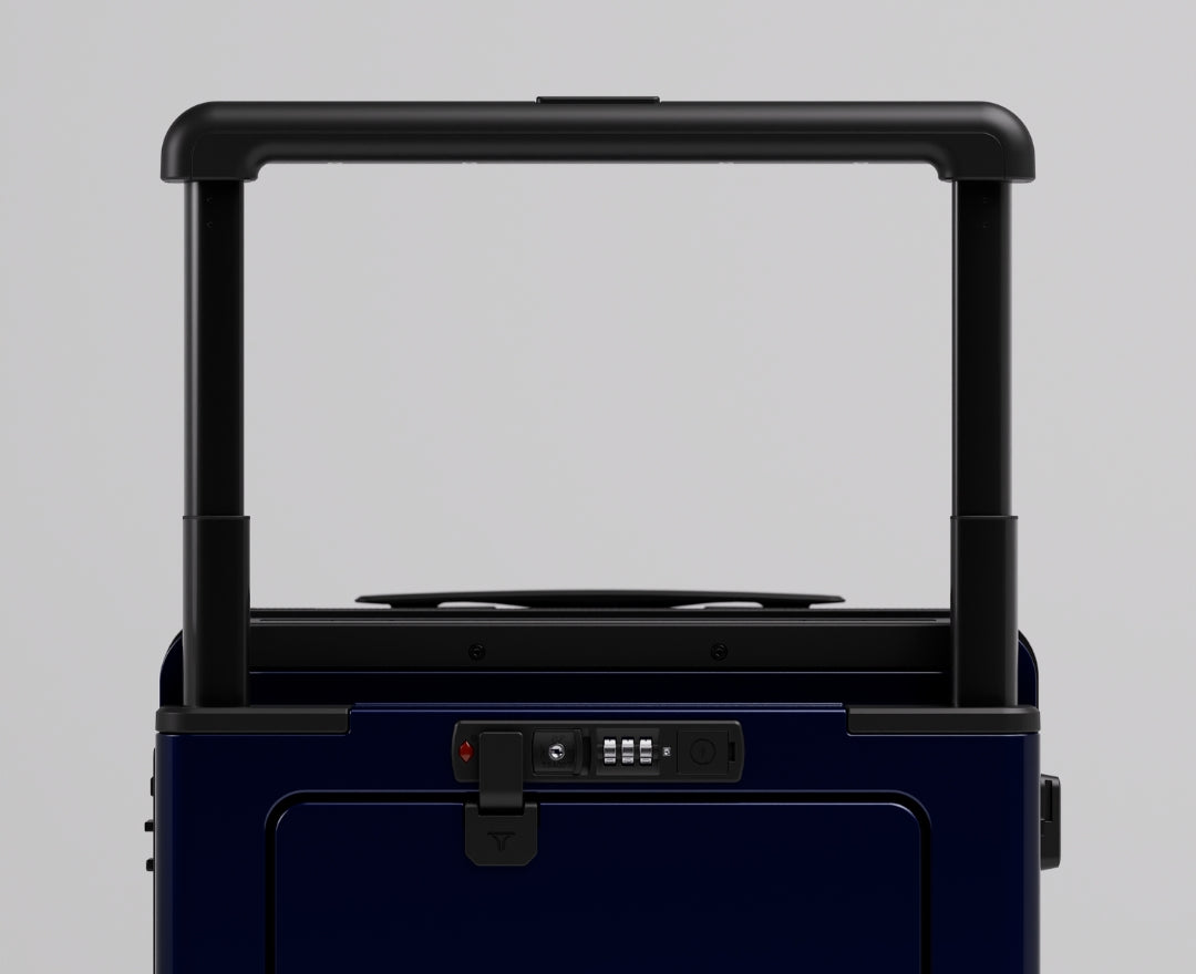 Tramora Carry-on