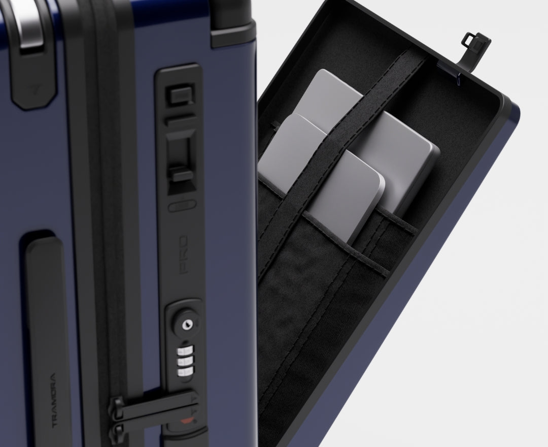 Tramora Carry-on