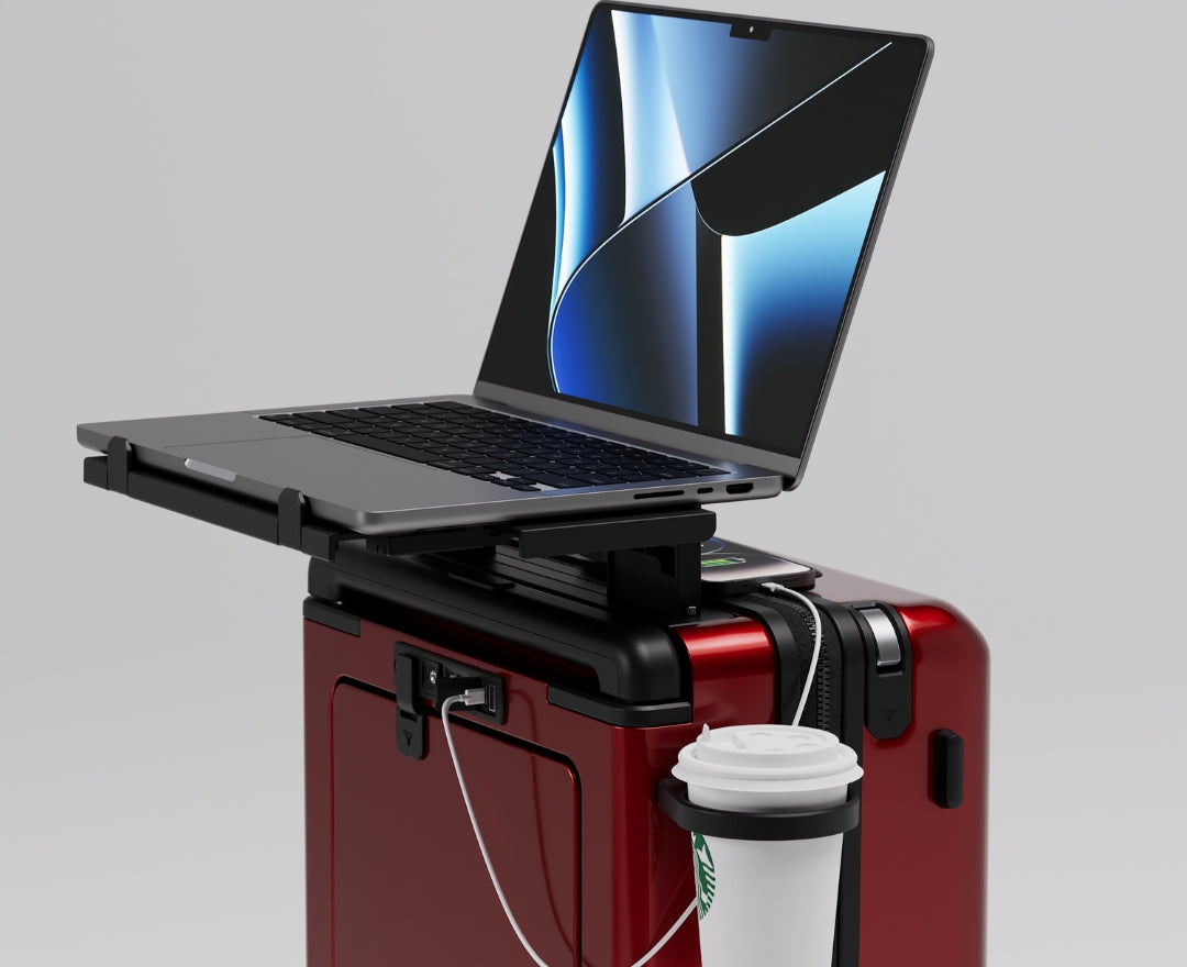 Tramora Carry-on