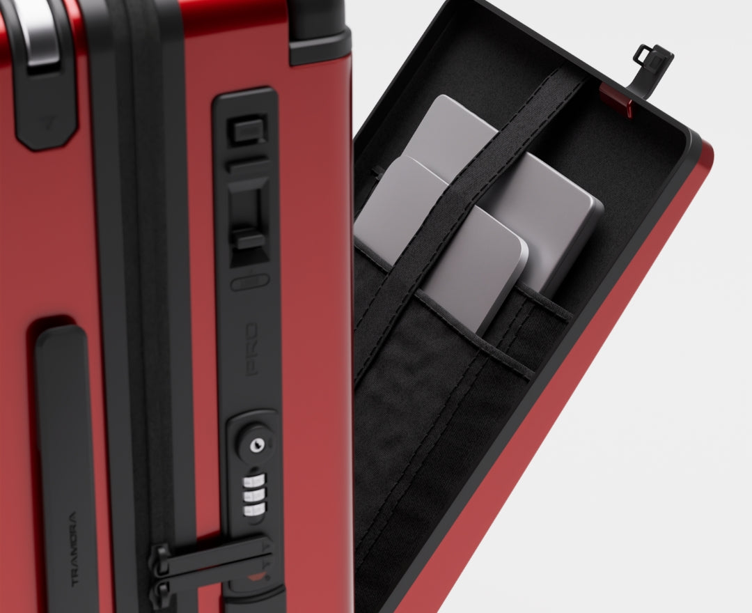 Tramora Carry-on
