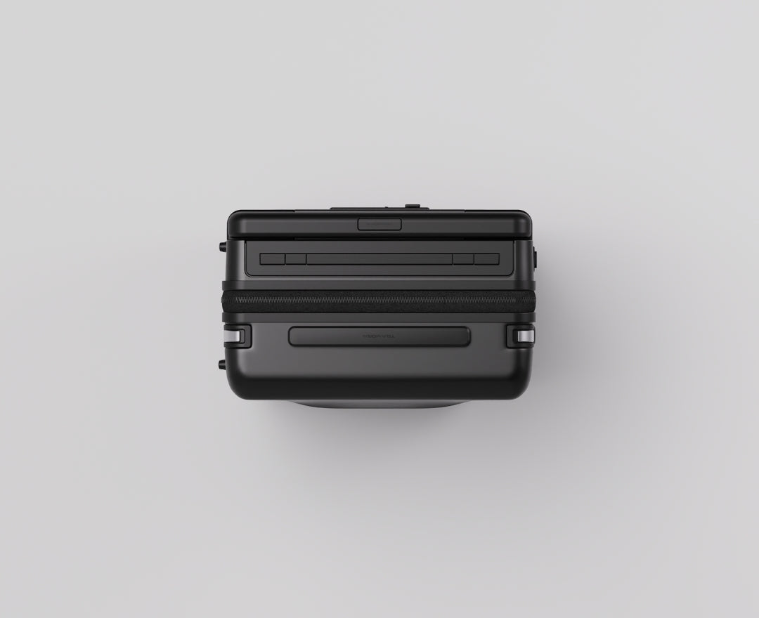Tramora Carry-on
