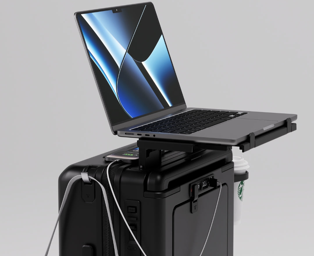 Tramora Carry-on
