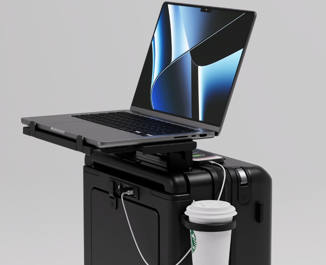 Tramora Carry-on