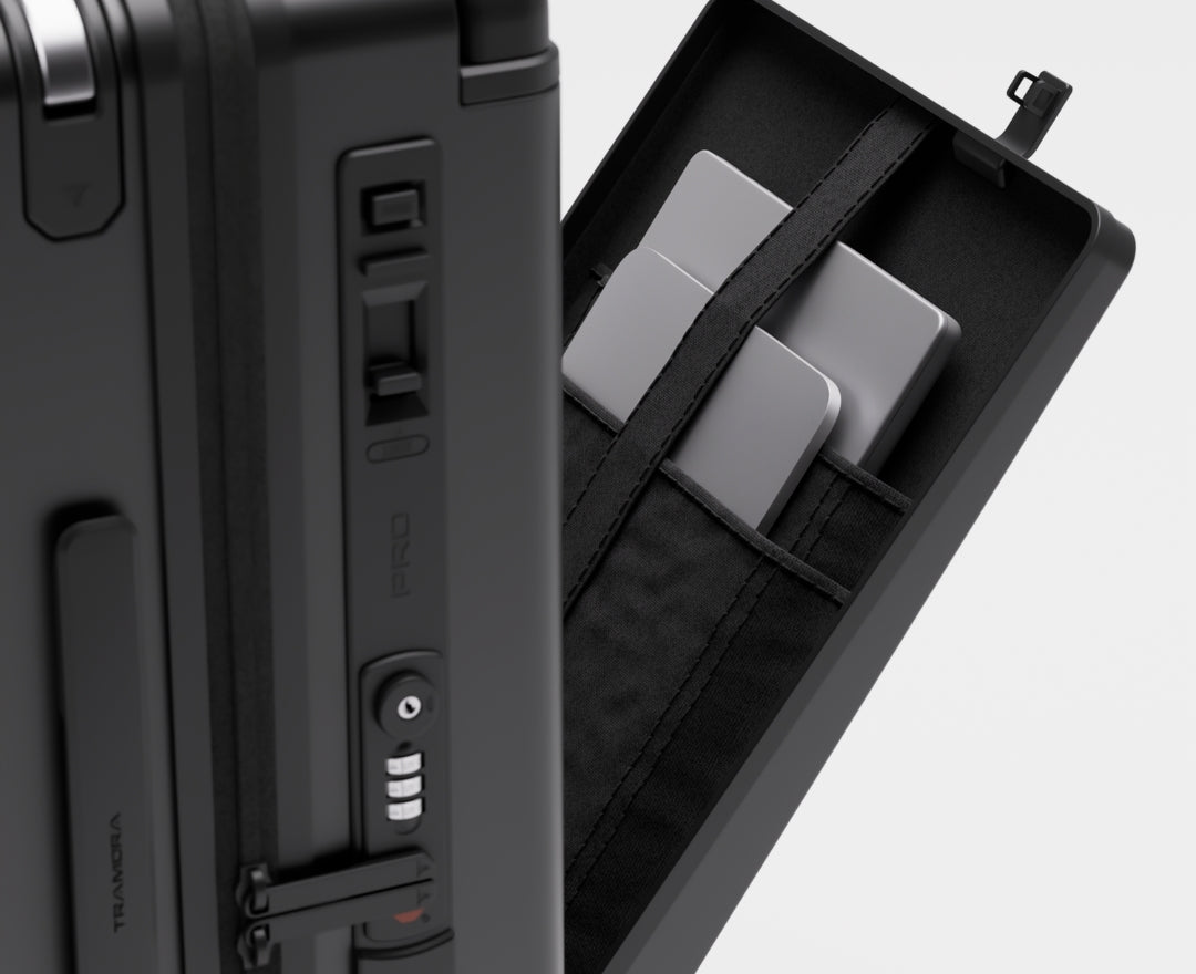 Tramora Carry-on