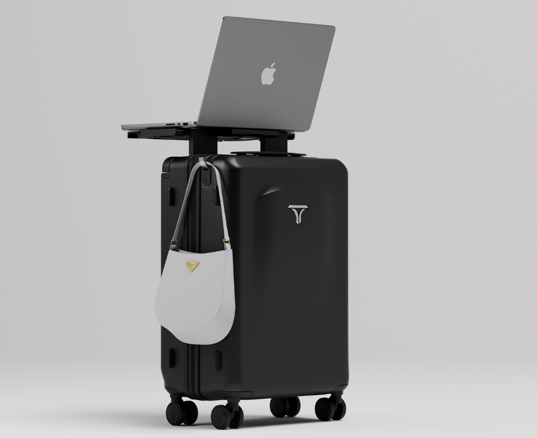 Tramora Carry-on