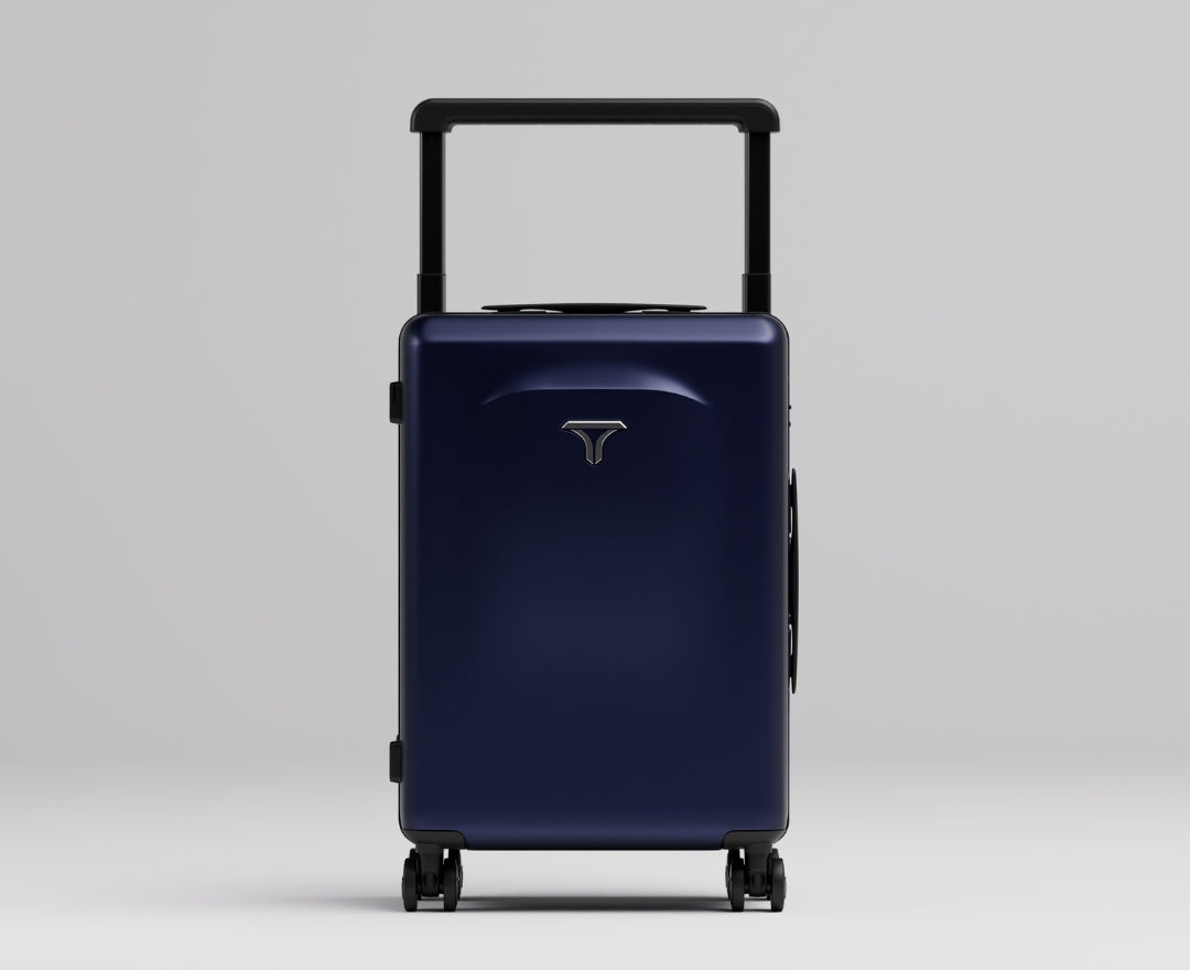 Tramora Carry-on