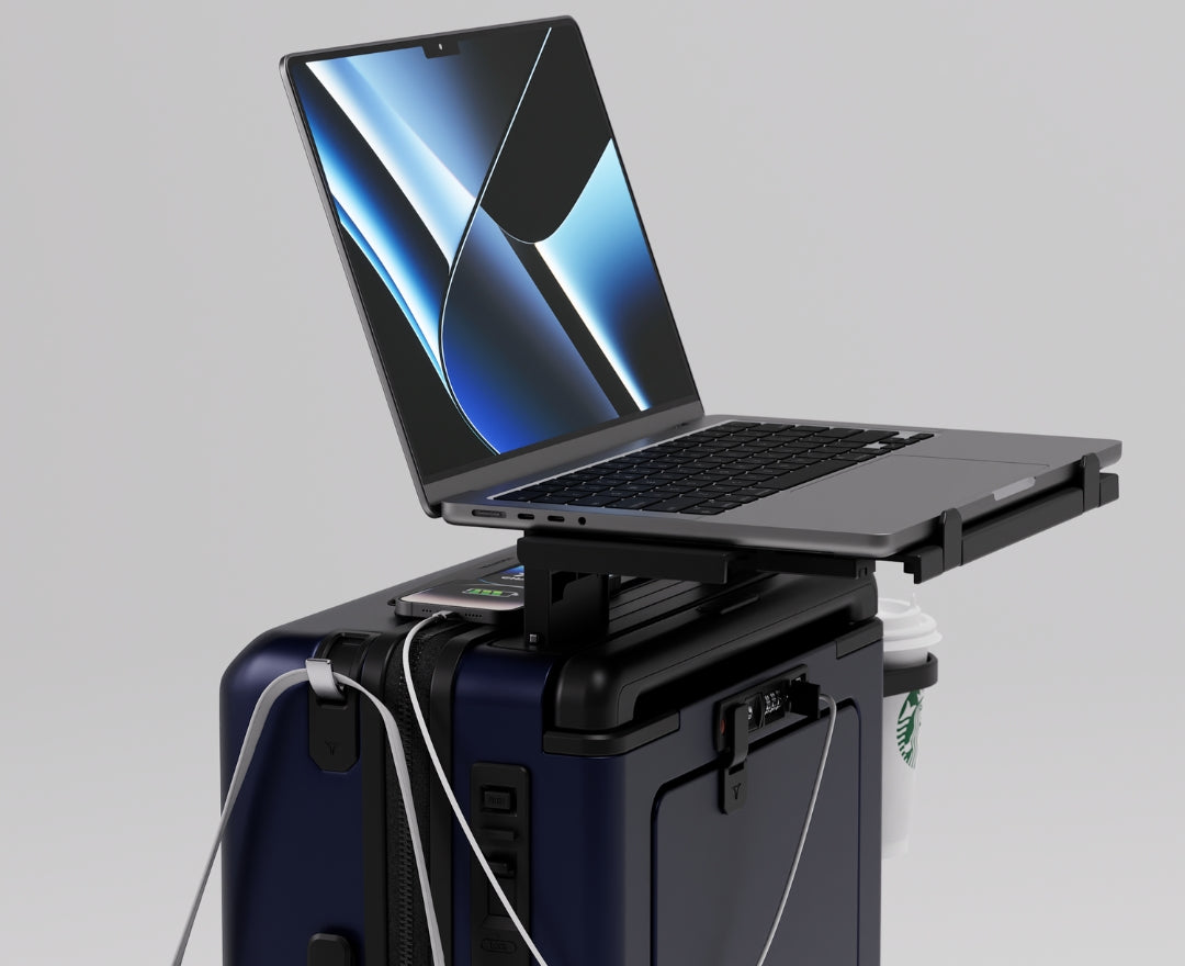 Tramora Carry-on