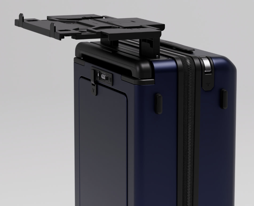 Tramora Carry-on