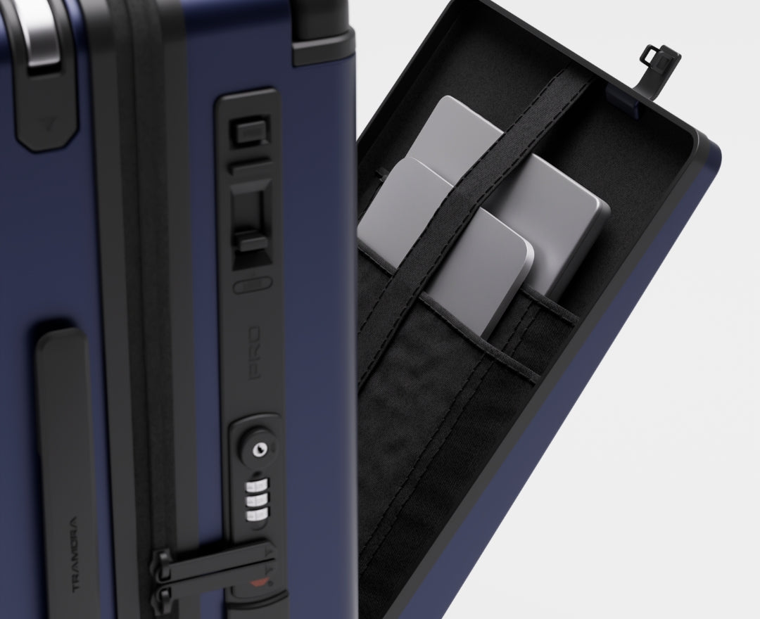 Tramora Carry-on