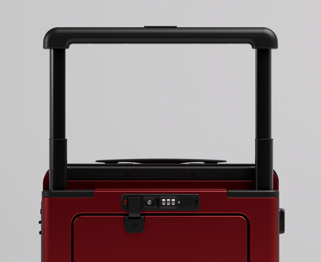 Tramora Carry-on