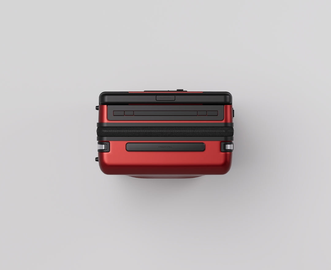 Tramora Carry-on