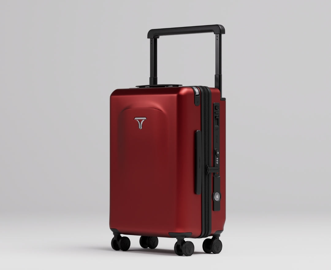 Tramora Carry-on